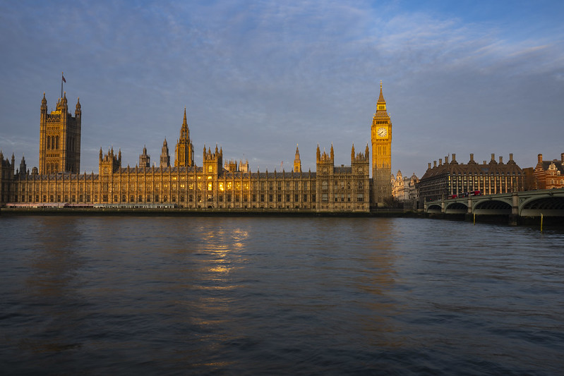 UK Government set to make business rates in England fairer