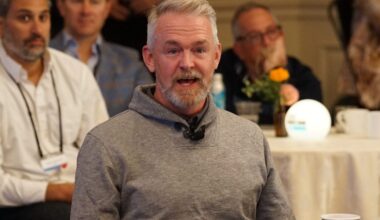 ‘We’ve never had a fundraising deck’: Here’s where venture capital stands now and where it’s going next