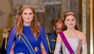 Meet the most stylish European princesses - from Princess Catharina-Amalia to Infanta Sofia