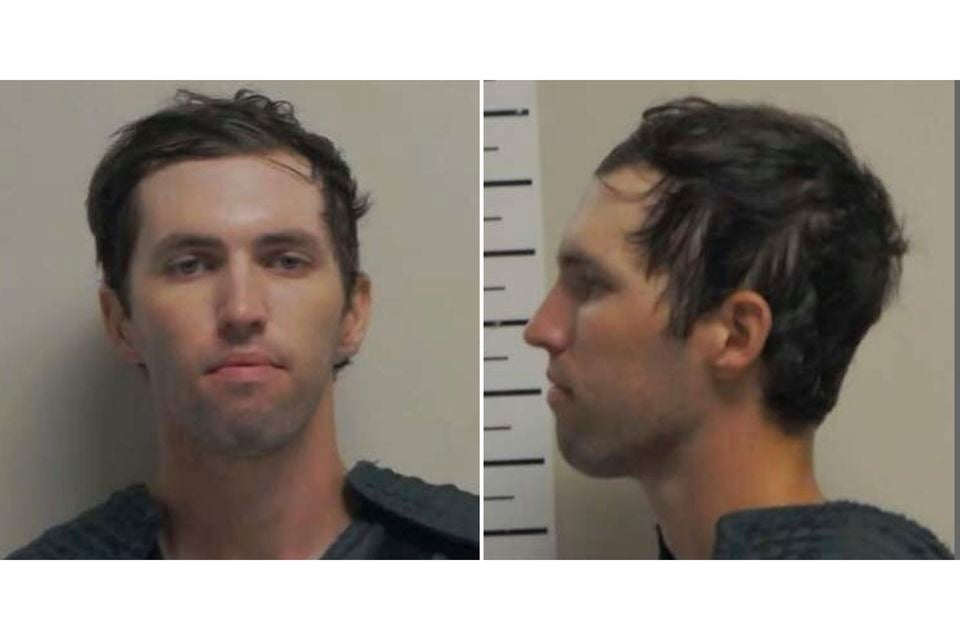 Tyler Robinson was arrested in Utah. Utah Governor’s Office via AP