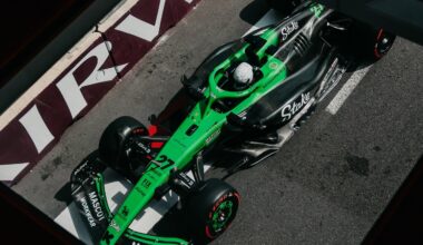 Jonathan Wheatley, F1, Nico Hulkenberg, Sauber