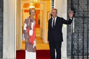 Prime Minister Mark Carney visits the United Kingdom