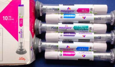 Well pharmacist sentenced for stealing 40 Mounjaro boxes - Chemist+Druggist