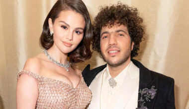 Selena Gomez Marries Benny Blanco, Shares Photos of Their Dreamy Wedding