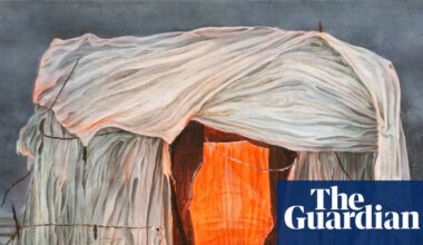 Prized paintings, unburied treasures and murderous Millais – the week in art | Art and design