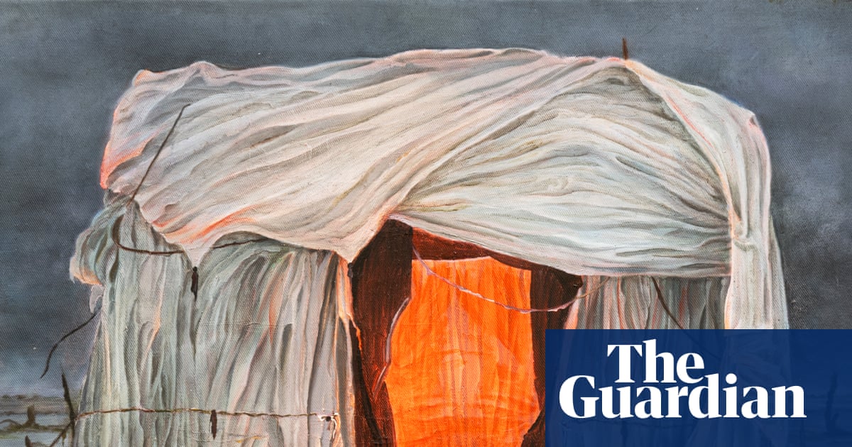 Prized paintings, unburied treasures and murderous Millais – the week in art | Art and design