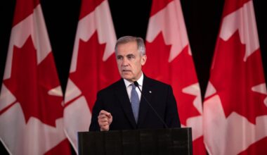 Canada joins France, Qatar and others in call on Israel-Hamas war