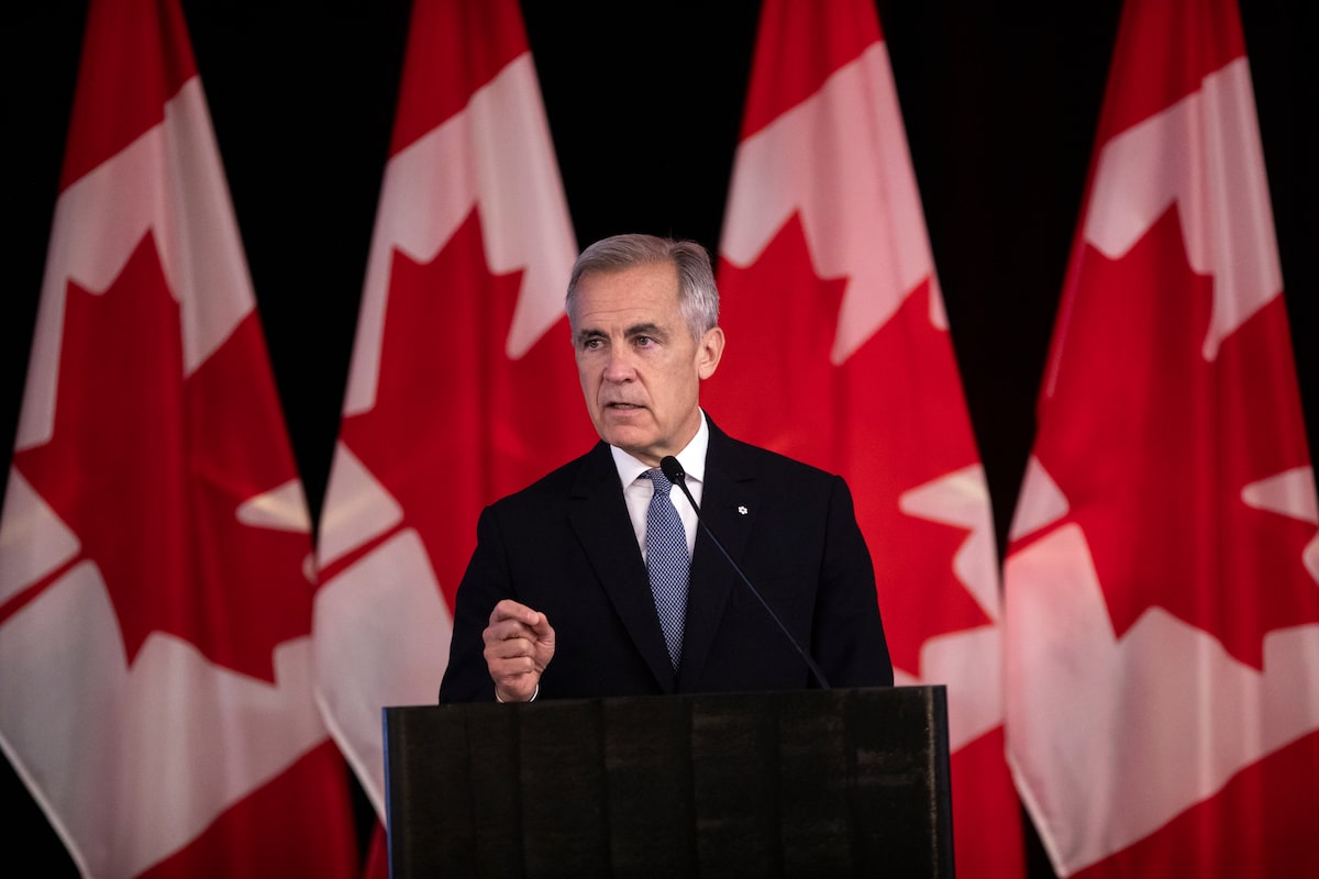 Canada joins France, Qatar and others in call on Israel-Hamas war