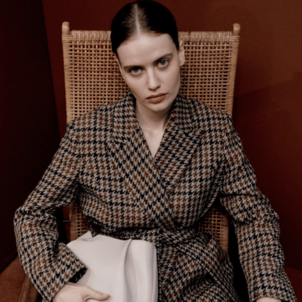 Vivere London hails AW25 rebrand as it focuses on UK and international growth