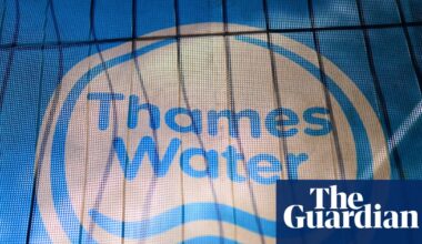 Our charity could have lost thousands due to Thames Water delay | Thames Water