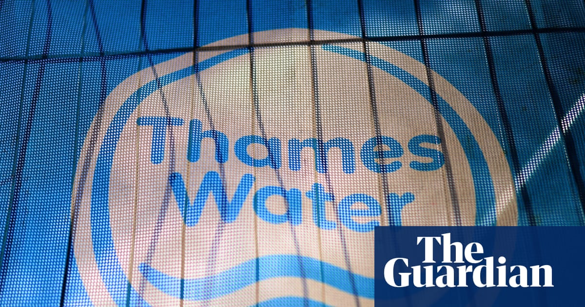 Our charity could have lost thousands due to Thames Water delay | Thames Water