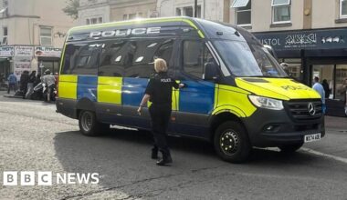 Attempted murder arrests as man seriously hurt