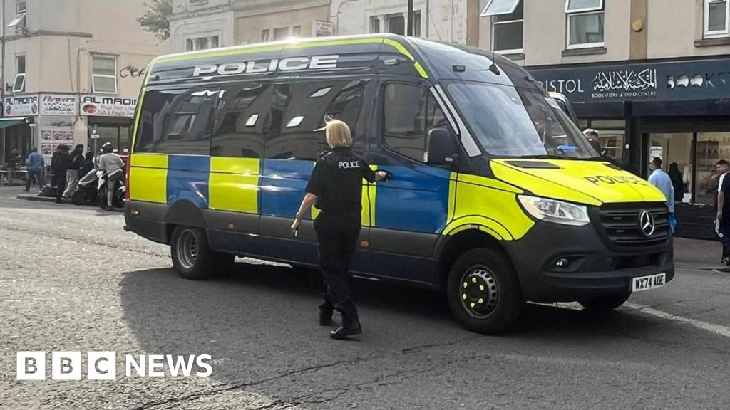 Attempted murder arrests as man seriously hurt