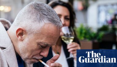 Spanish government moves to ban smoking on bar terraces | Spain