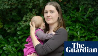 ‘I felt doomed’: social media guessed I was pregnant – and my feed soon grew horrifying | Pregnancy