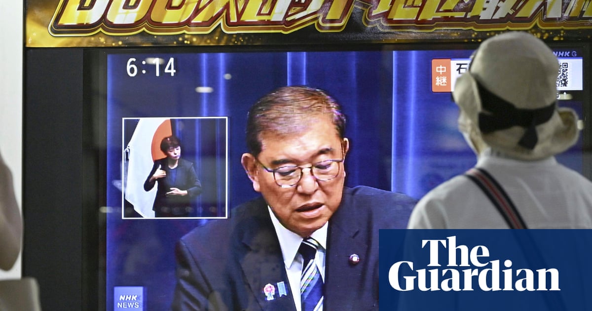 Japan’s next PM will face a problem that won’t go away with Shigeru Ishiba’s resignation | Japan