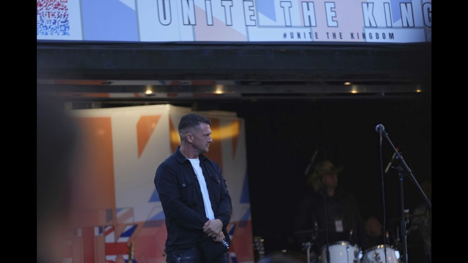 Britain’s largest far-right protest capitalises on Starmer’s xenophobic, anti-working-class agenda