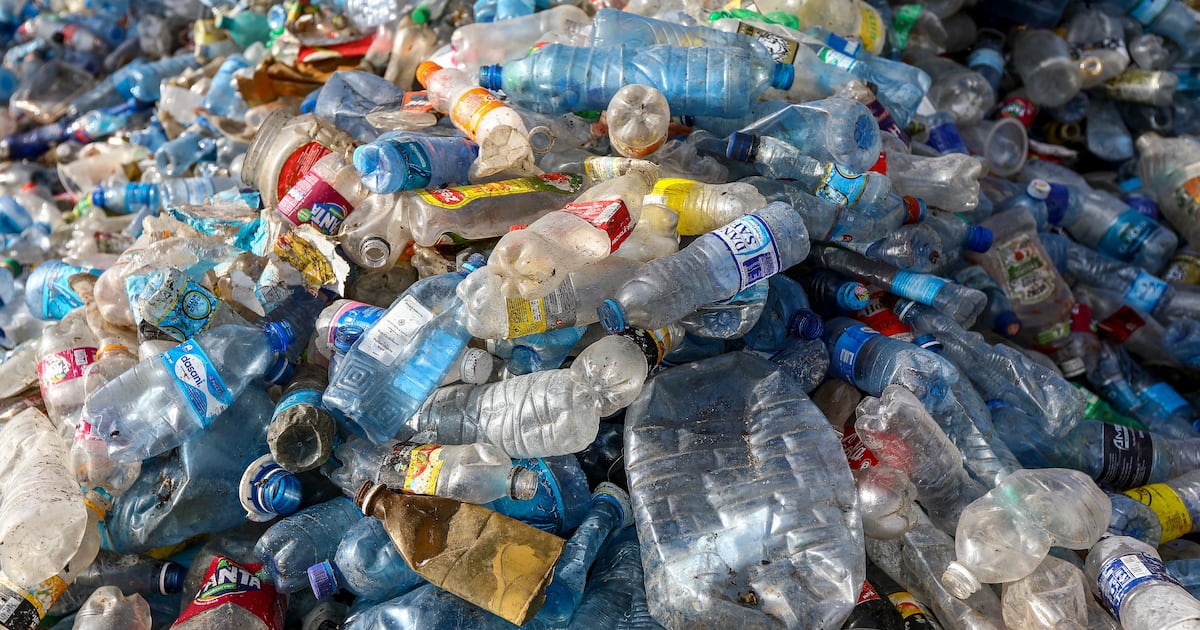 Survival plan could save 138 jobs at Co Cavan recycling firm, examiner says – The Irish Times