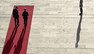 Business Brief: Not just a rebound