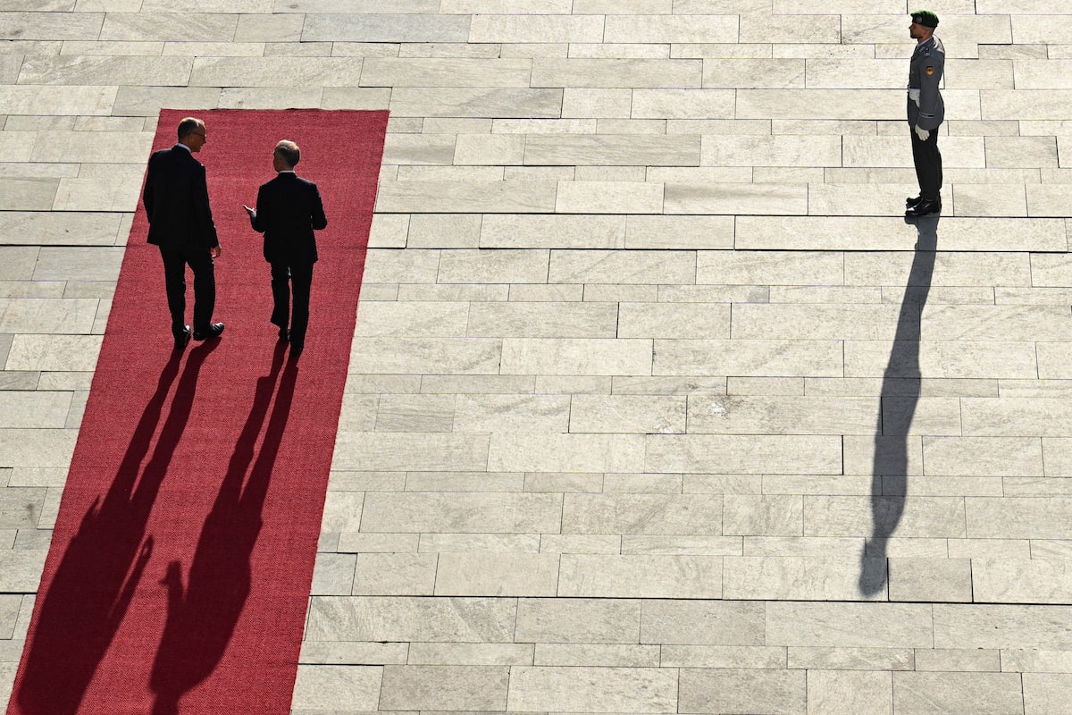 Business Brief: Not just a rebound
