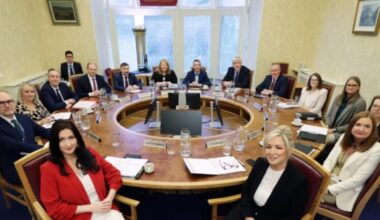 Northern Ireland needs a financial incentive to prosper – The Irish News
