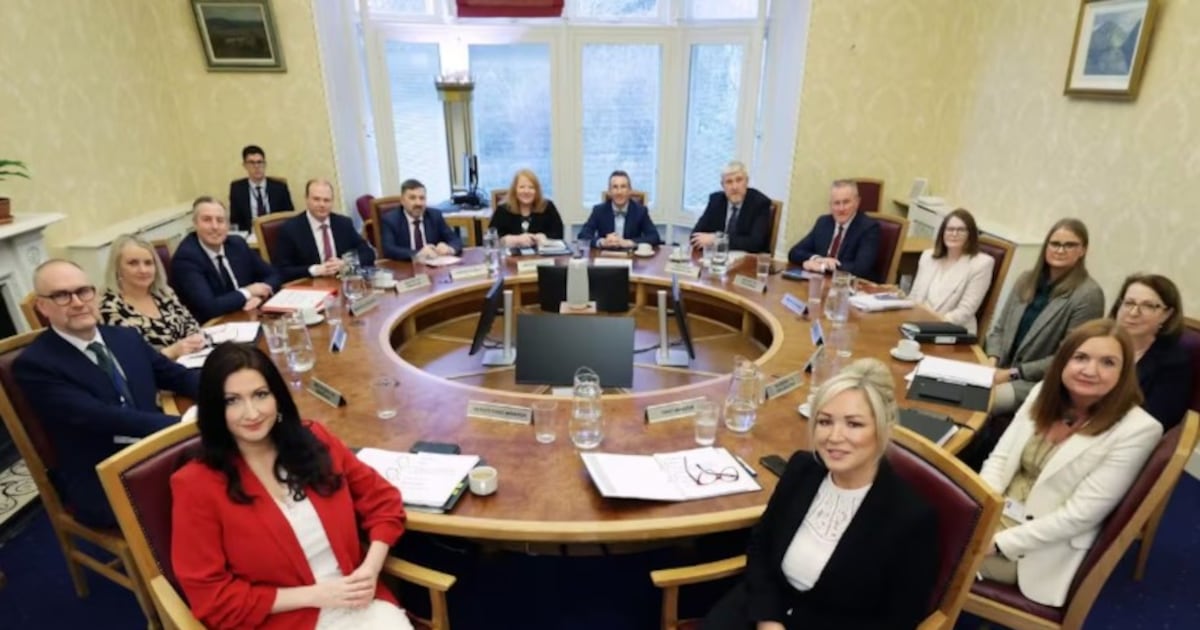 Northern Ireland needs a financial incentive to prosper – The Irish News