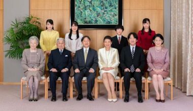 Japan's Prince Hisahito is the first male royal to reach adulthood in 40 years. He may be the last