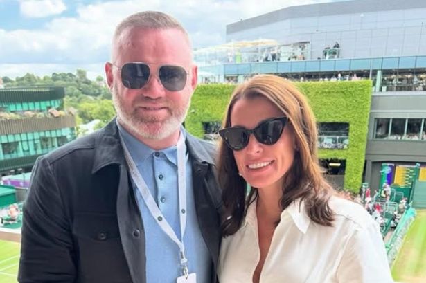 Wayne Rooney has been speaking about his relationship with alcohol and wife Coleen's role in 'saving him'
