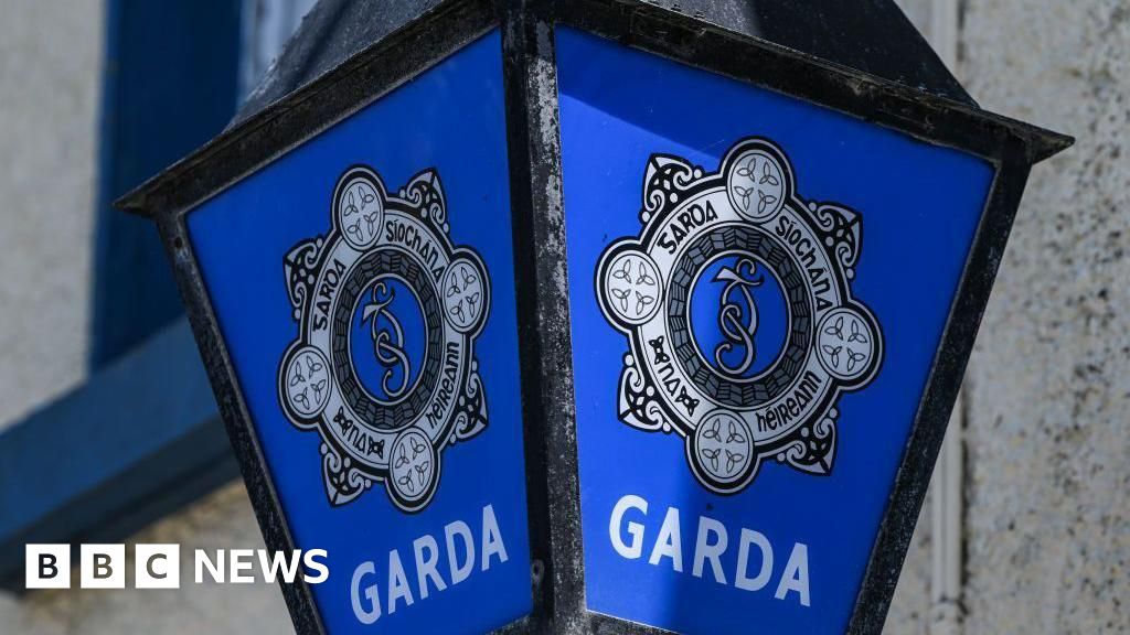Gardaí search for child feared dead