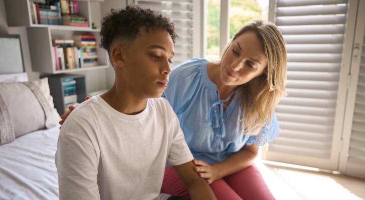 My sister died, leaving me as trustee for my 12-year-old nephew’s $100,000 inheritance — what do I need to do?