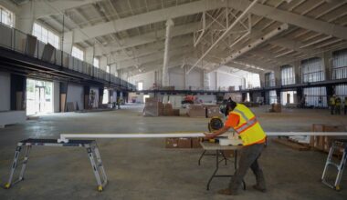US job growth through March expected to be revised down sharply