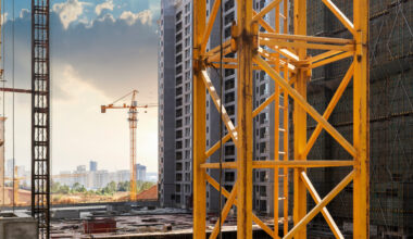 Production in construction up by 0.5% in the euro area and by 0.6% in the EU - Euro indicators
