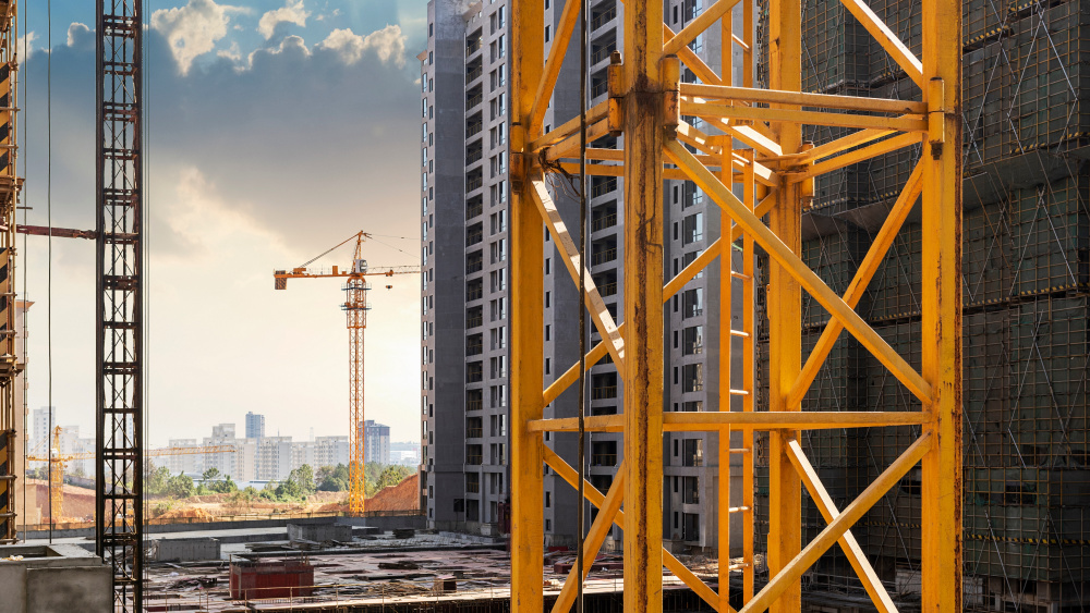 Production in construction up by 0.5% in the euro area and by 0.6% in the EU - Euro indicators