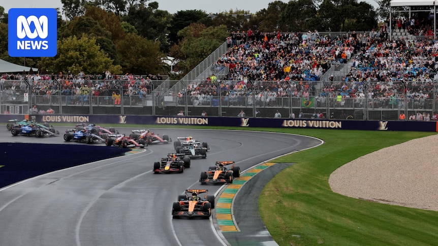 Australian Grand Prix fans feel the pinch with Formula 1 ticket prices on track to eclipse AFL grand final