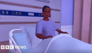 Coventry student medics to train on AI virtual patient