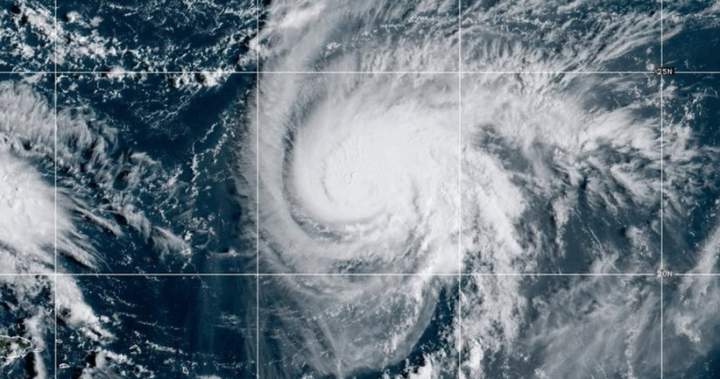 Tropical storms hit Caribbean, may impact Southeast U.S. in coming days - National