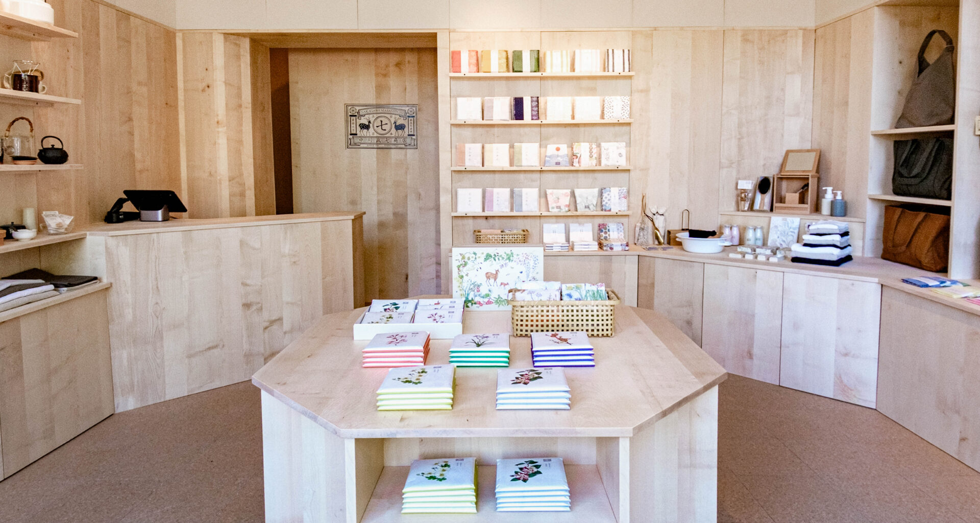 Nakagawa store London