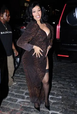 Cardi B