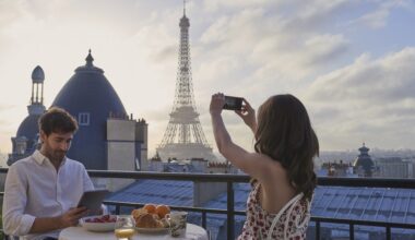 France mandates climate certification for all hotels