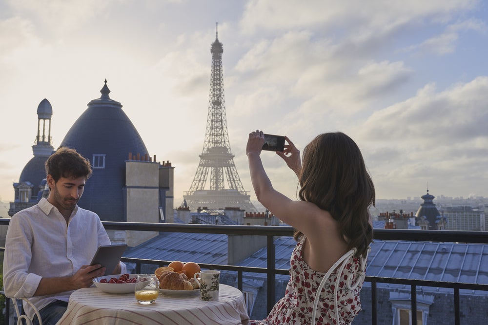 France mandates climate certification for all hotels