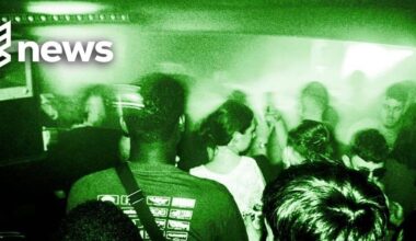Manchesters XLR to relaunch as the first-ever BYOB nightclub in the UK