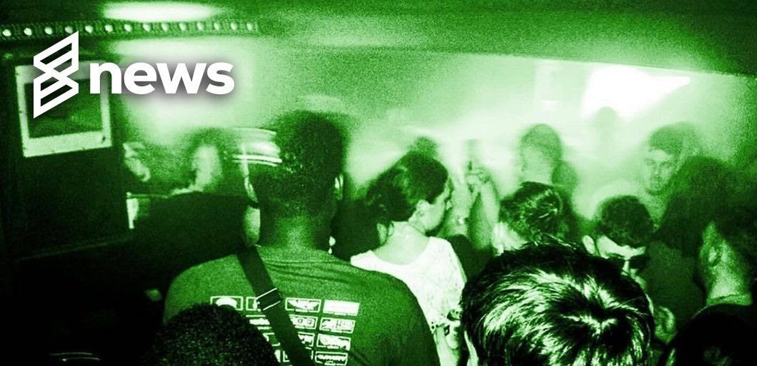 Manchesters XLR to relaunch as the first-ever BYOB nightclub in the UK