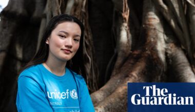 Natural disasters forecast to cost Australia’s young people $100bn by 2060 | Australian education