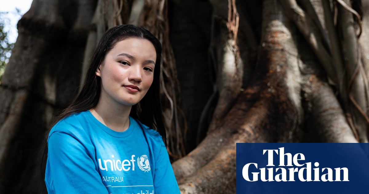 Natural disasters forecast to cost Australia’s young people $100bn by 2060 | Australian education