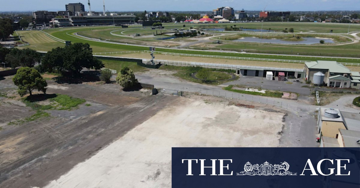 Melbourne Racing Club defends Mount Scopus deal despite council levy dispute