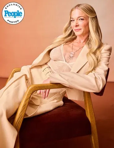 Nolwen Cifuentes/Contour by Getty LeAnn Rimes