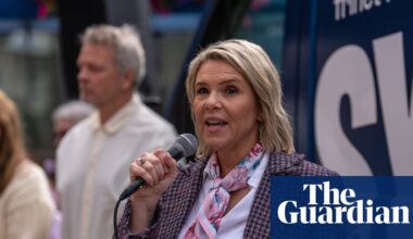 Norway heads to the polls in highly polarised ‘Maga-fication’ election | Norway