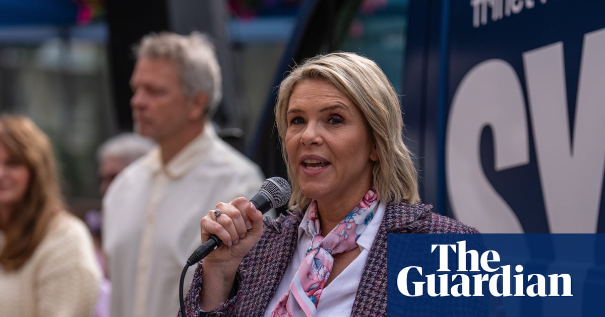 Norway heads to the polls in highly polarised ‘Maga-fication’ election | Norway
