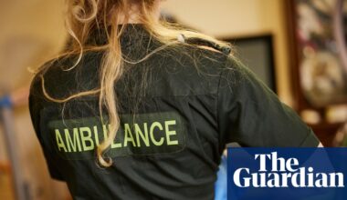 Healthcare graduates most satisfied with choice of course, UK data shows | Higher education