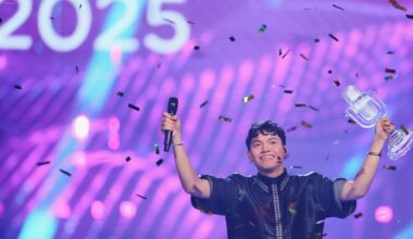 Eurovision to Decide Whether Israel Can Take Part in 2026 Contest as Calls Mount for Its Exclusion